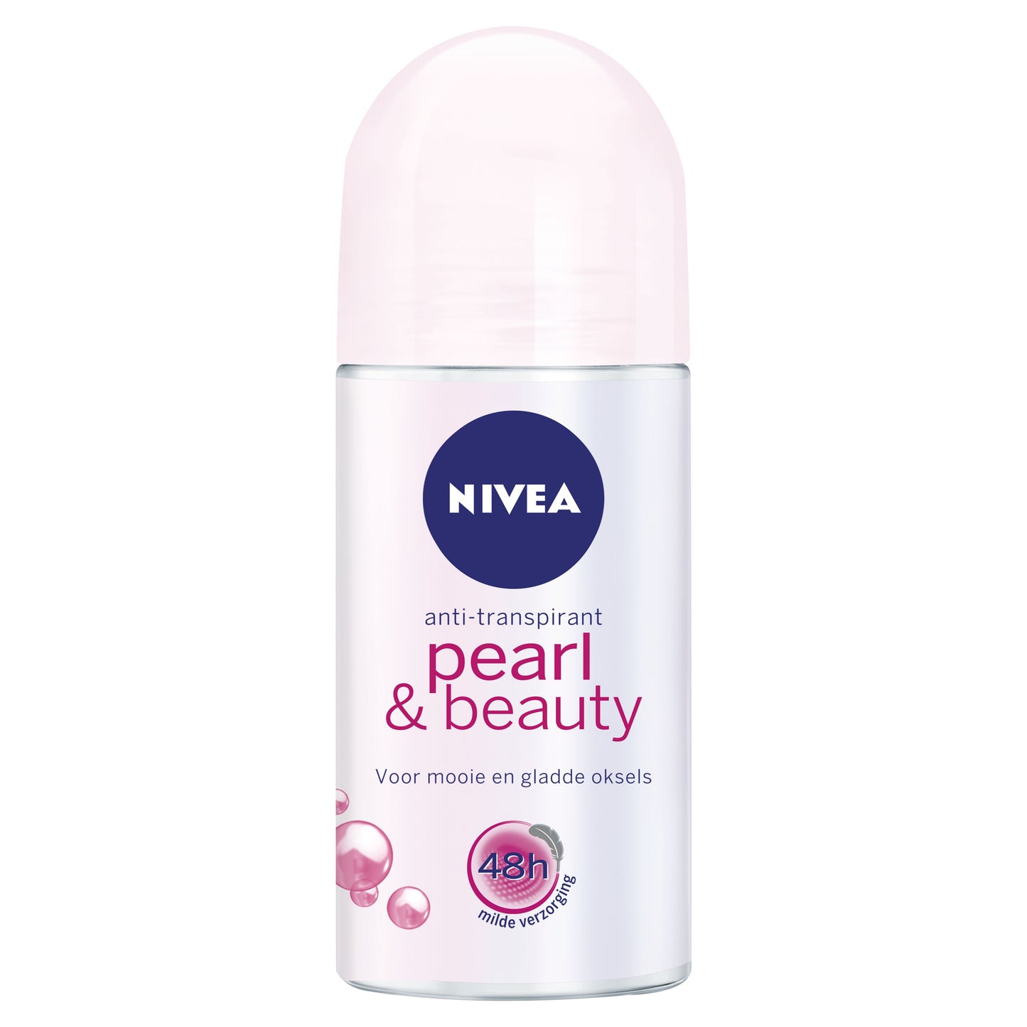 Nivea Deodorant roller pearl & beauty 50 Milliliter