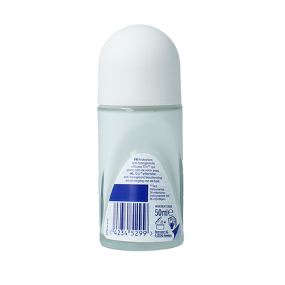 Nivea Deodorant roller protect & care 50 Milliliter