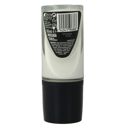 Nivea Men deodorant roller black & white max protection  50 Milliliter