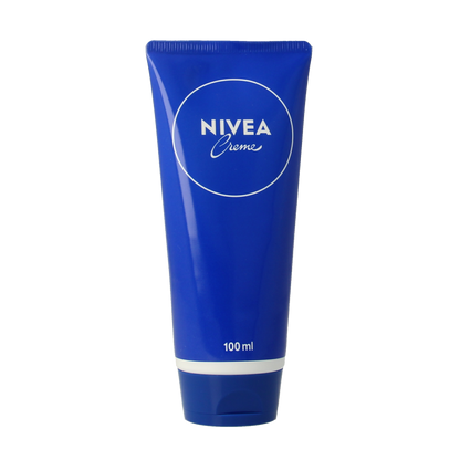 Nivea Creme tube 100 Milliliter