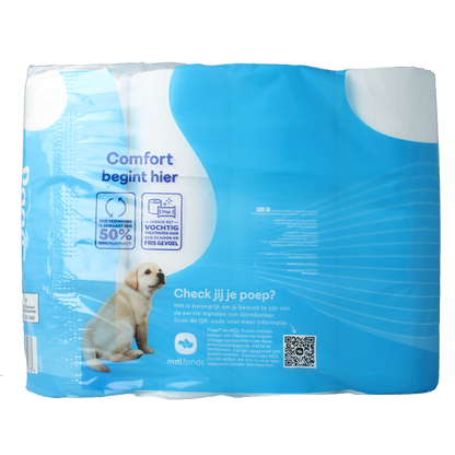 Page Compleet schoon 12 Rol