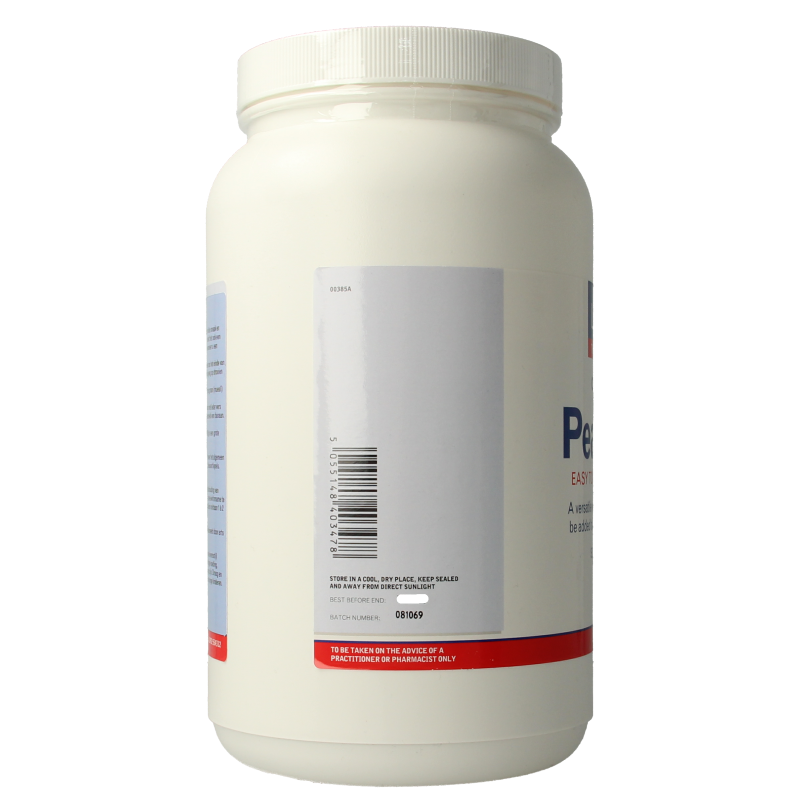 Lamberts Pea proteine poeder 750 Gram