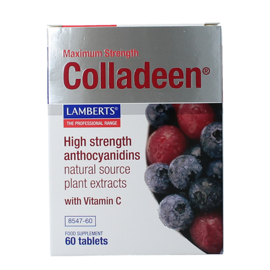 Lamberts Colladeen 60 Tabletten