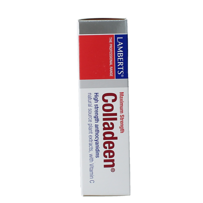 Lamberts Colladeen 60 Tabletten