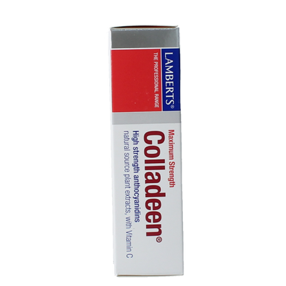 Lamberts Colladeen 60 Tabletten