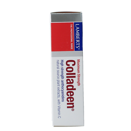 Lamberts Colladeen 60 Tabletten