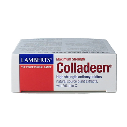 Lamberts Colladeen 60 Tabletten