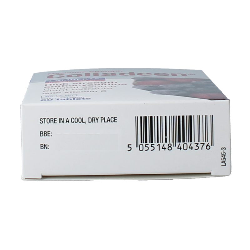 Lamberts Colladeen 60 Tabletten