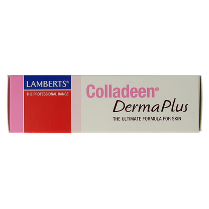 Lamberts Colladeen derma plus 60 Tabletten