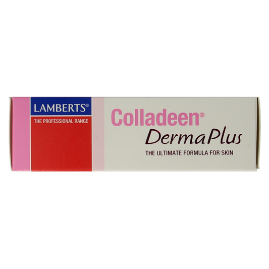 Lamberts Colladeen derma plus 60 Tabletten