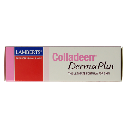 Lamberts Colladeen derma plus 60 Tabletten