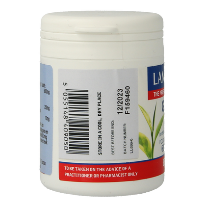 Lamberts Groene thee 5000mg 60 Tabletten