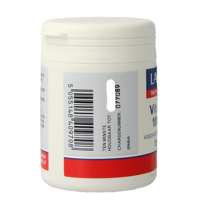 Lamberts Vitamine D3 1000IE/25mcg 120 Capsules