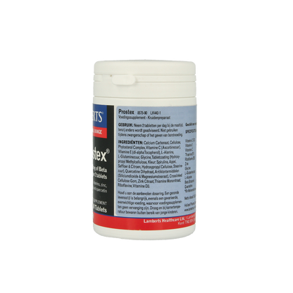 Lamberts Prostex 320mg beta sitosterol 90 Tabletten