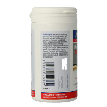 Lamberts Multi-guard 50+ advance 60 Tabletten