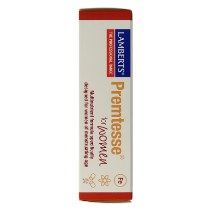 Lamberts Premtesse 60 Tabletten