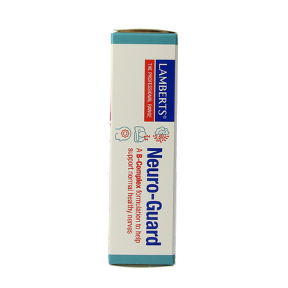 Lamberts Neuro Guard 60 Tabletten