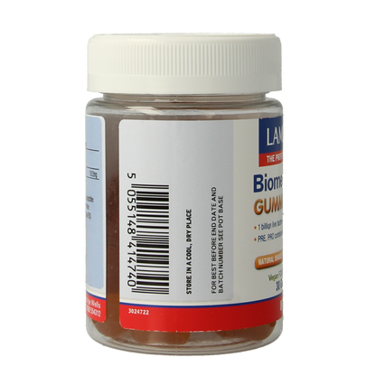 Lamberts Bioom balans gummies 30 Gummies