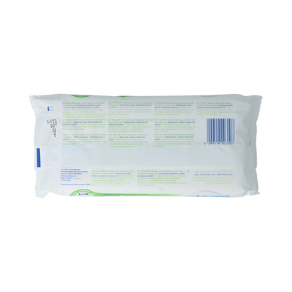 Waterwipes WaterWipes Hydrating 48 48.00 Stuks