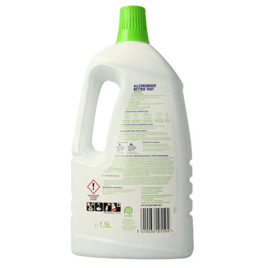 Dettol Allesreiniger power & fresh original 1500 Milliliter