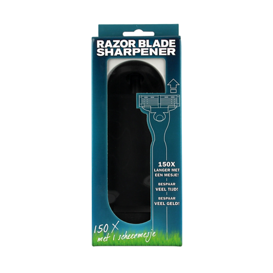 Razorpit Scheermesjesreiniger zwart 1 Stuks