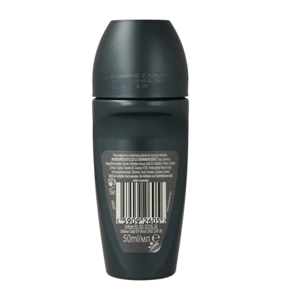 Dove Deodorant roller men+ care extra fresh 50 Milliliter