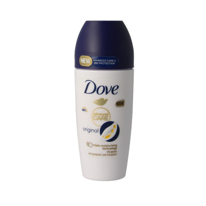 Dove Deodorant roller original 50 Milliliter