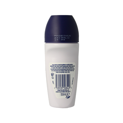 Dove Deodorant roller original 50 Milliliter