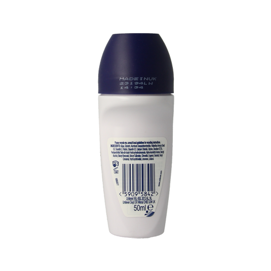 Dove Deodorant roller original 50 Milliliter