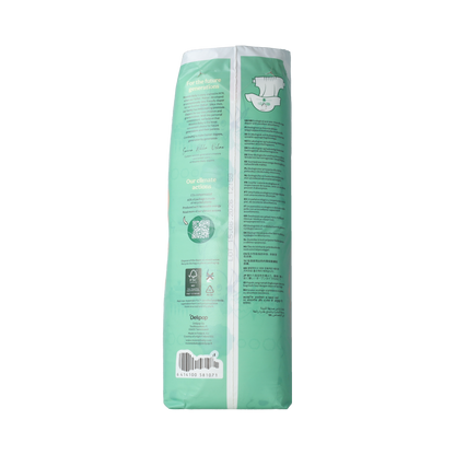 Moomin Moomin Baby luiers maat 3 42 pcs. 5-8 kg 42.00 Stuks