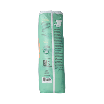 Moomin Moomin Baby luiers maat 5 36 pcs. 10-16 kg 36.00 Stuks