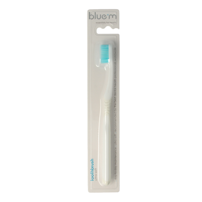 Bluem Toothbrush day to day 1 Stuks