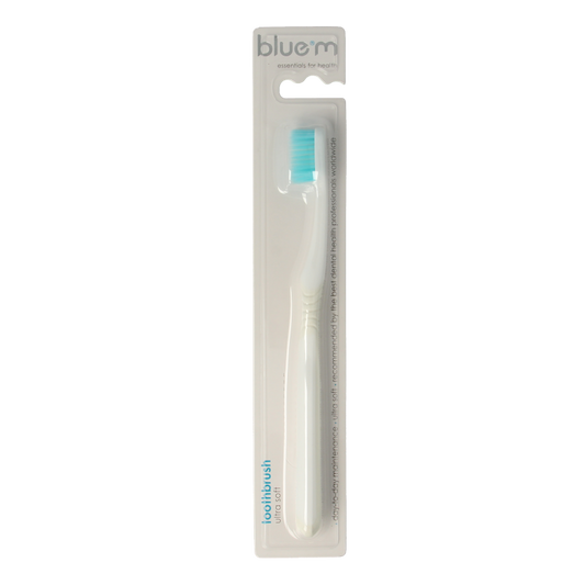 Bluem Toothbrush day to day 1 Stuks