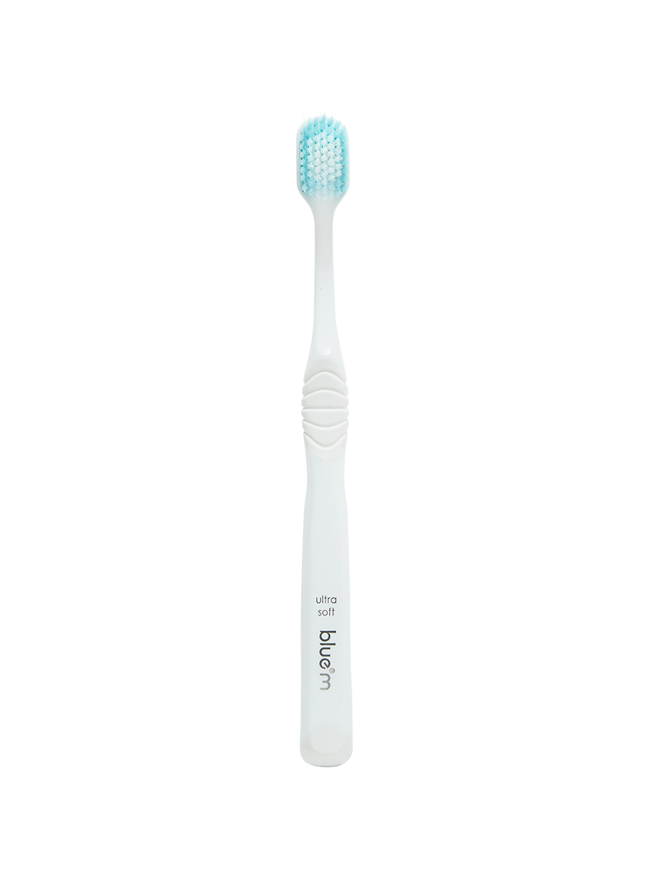 Bluem Toothbrush day to day 1.00 Stuks