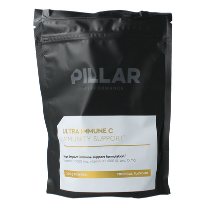 PILLAR Ultra immune C tropical zak 200.00 Gram