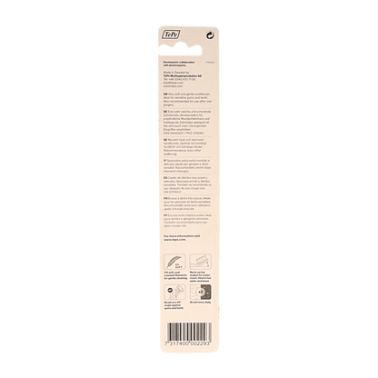 TePe Tandenborstel gentle care 1 Stuks
