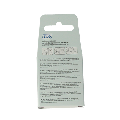TePe Dental floss 40mtr 1 Stuks