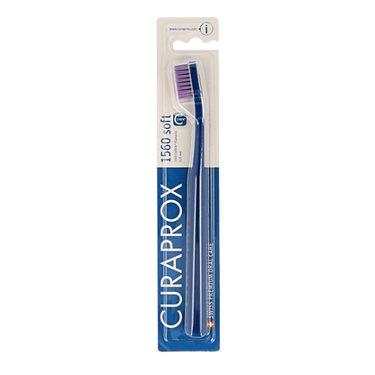 Curaprox Tandenborstel soft 1 Stuks