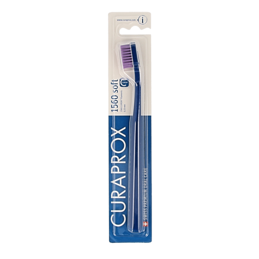 Curaprox Tandenborstel soft 1 Stuks