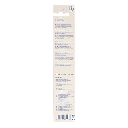 Curaprox Tandenborstel soft 1 Stuks