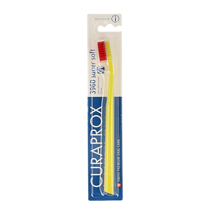 Curaprox Tandenborstel super soft 1 Stuks