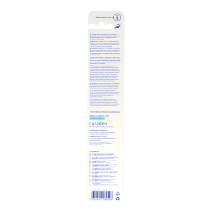 Curaprox Tandenborstel surgical  1 Stuks