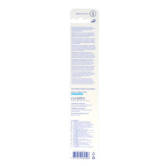 Curaprox Tandenborstel surgical  1 Stuks