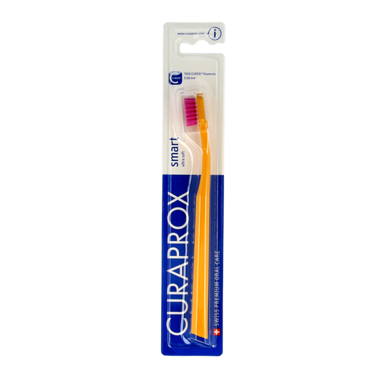 Curaprox Tandenborstel smart 1 Stuks