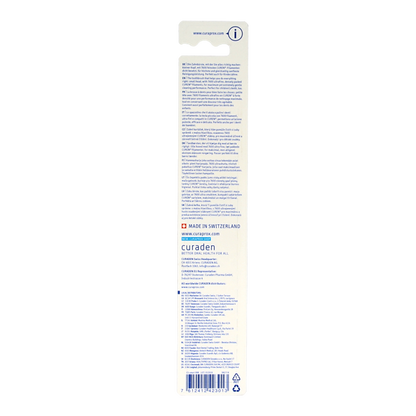 Curaprox Tandenborstel smart 1 Stuks
