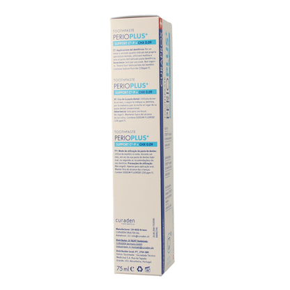 Curaprox Perio plus support 75 Milliliter