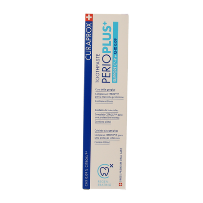 Curaprox Perio plus support 75 Milliliter