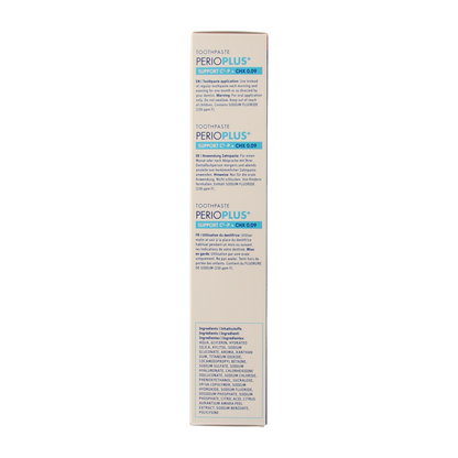 Curaprox Perio plus support 75 Milliliter