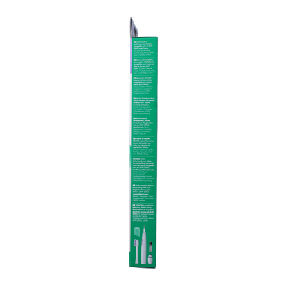 GUM Sonic ortho batterij tandenborstel 1 Stuks