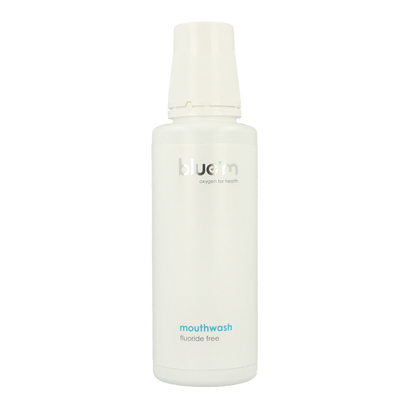 Bluem Mouthwash 250 Milliliter